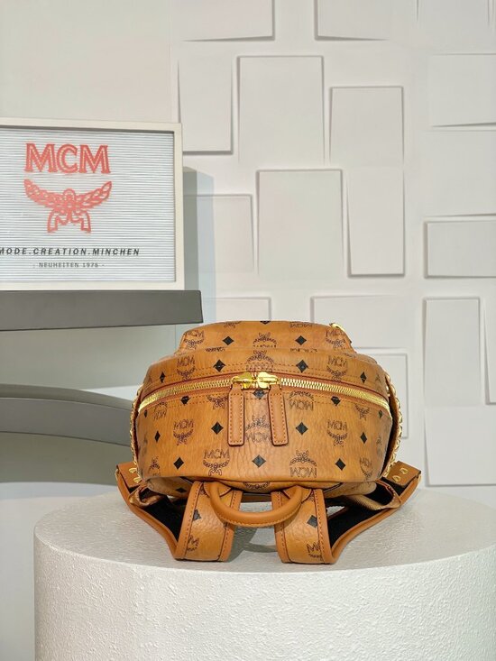 MCM Backpack main image 7